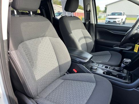 Used 2024 Ford Ranger XLT w/ Technology Package image 20