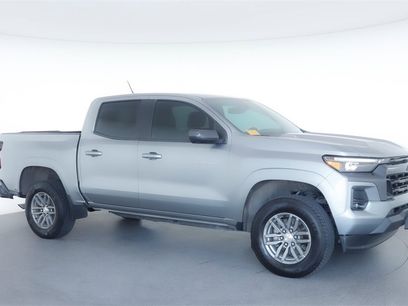 Used 2023 Chevrolet Colorado LT w/ LT Convenience Package III