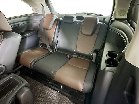 New 2026 Honda Odyssey Elite image 27
