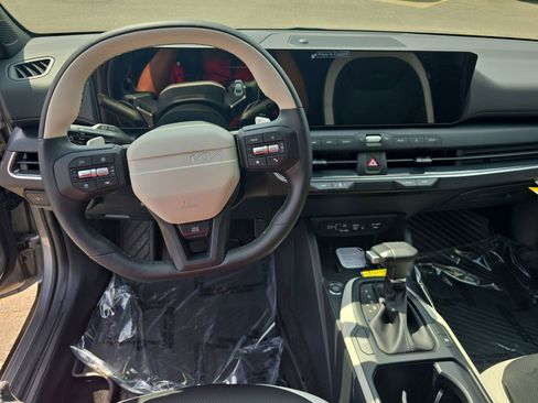 New 2026 Kia K4 GT-Line FWD image 18