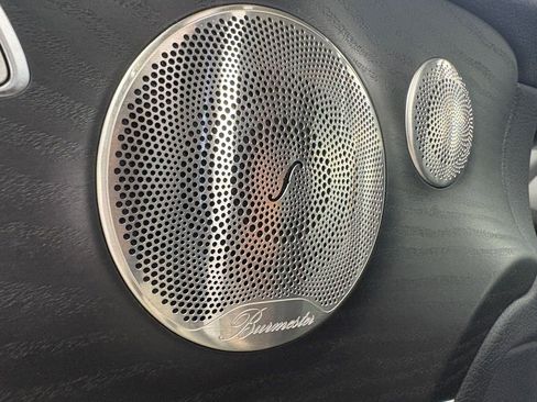 Used 2023 Mercedes-Benz E 450 4MATIC Cabriolet image 8