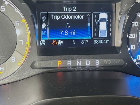 Used 2019 Ford Ranger XLT w/ Equipment Group 301A Mid RWD image 18