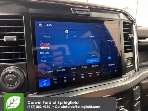 New 2026 Ford F250 King Ranch image 34