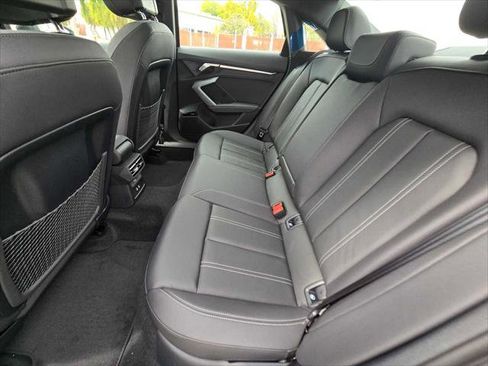Used 2025 Audi A3 2.0T Premium Plus w/ Premium Plus Package AWD/4WD image 19