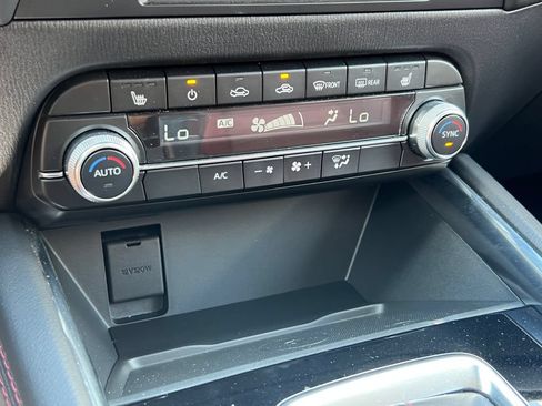 Used 2025 MAZDA CX-5 Carbon Edition AWD/4WD image 26