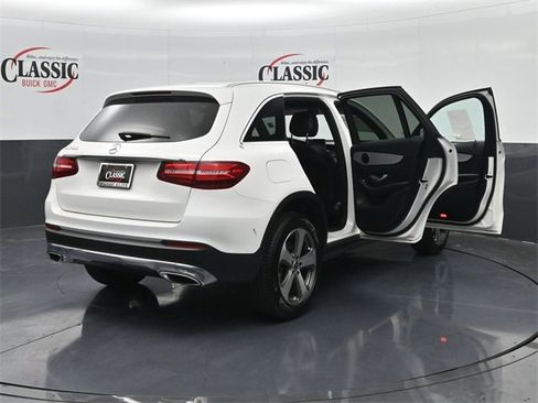Used 2019 Mercedes-Benz GLC 300 image 35
