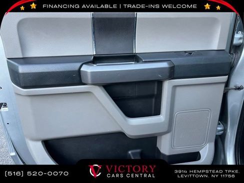 Used 2020 Ford F150 XLT image 15