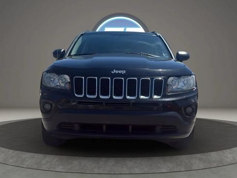 Used 2014 Jeep Compass Sport w/ Power Value Group FWD image 6