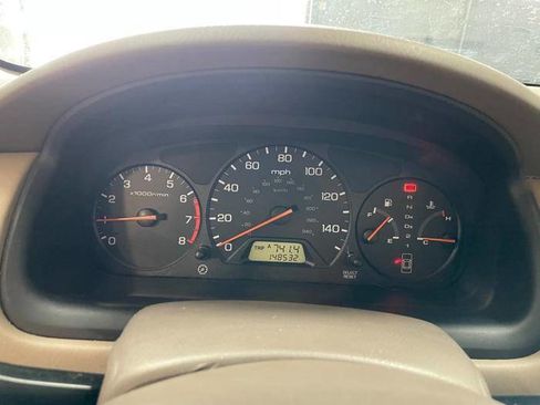 Used 1999 Honda Accord LX image 37