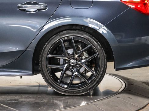 Used 2022 Honda Civic Sport image 10