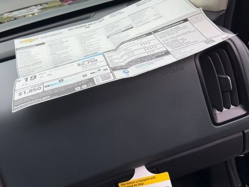 Used 2022 Chevrolet Colorado Z71 image 19