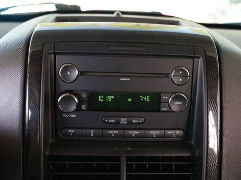 Used 2009 Ford Explorer Sport Trac XLT image 33