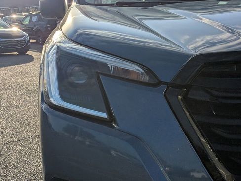 Used 2024 Subaru Forester image 7