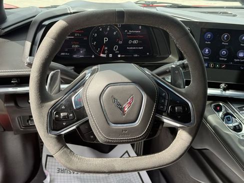 Used 2020 Chevrolet Corvette Stingray Premium Cpe w/ 3LT Preferred Equipment Group RWD image 24