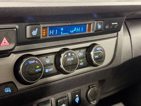 Used 2021 Toyota Tacoma TRD Pro image 16