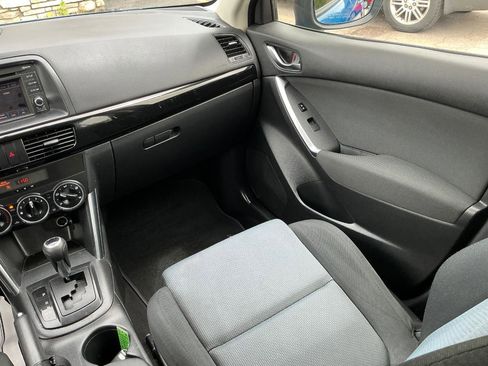 Used 2013 MAZDA CX-5 Sport w/ Bluetooth Audio Pkg AWD/4WD image 17