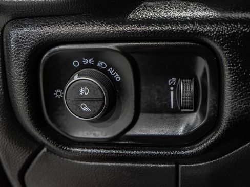 Used 2026 RAM 2500 Big Horn AWD/4WD image 29