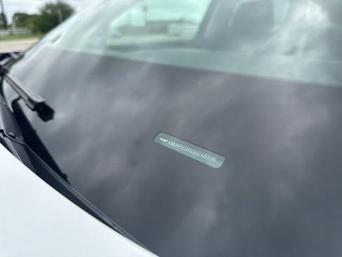 Used 2025 Genesis GV80 2.5T Standard AWD/4WD image 24