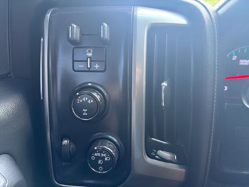 Used 2018 Chevrolet Silverado 2500 LTZ w/ Duramax Plus Package AWD/4WD image 21