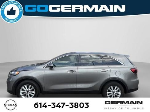 Used 2019 Kia Sorento L FWD image 2