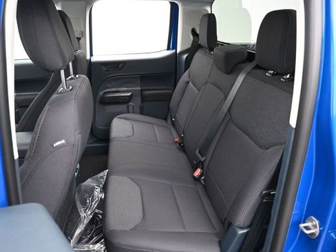 New 2025 Ford Maverick XL image 26