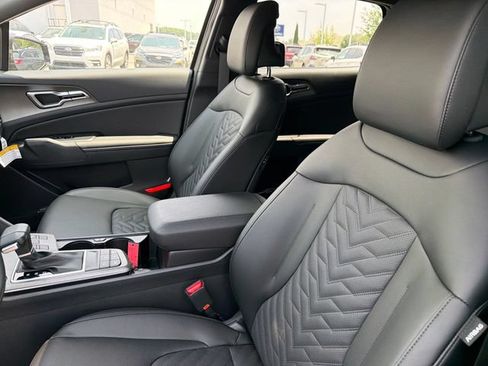 New 2026 Kia Sportage X-Line w/ X-Line Technology Package AWD/4WD image 20