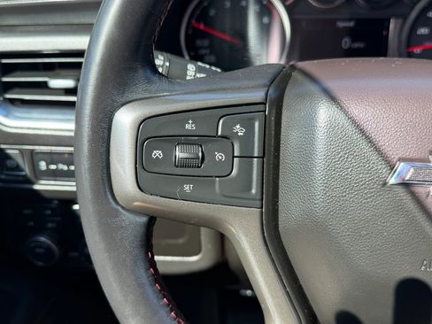 Used 2021 Chevrolet Tahoe RST image 19