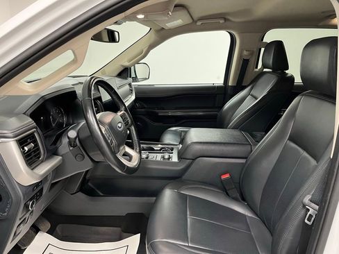 Used 2024 Ford Expedition Max XLT AWD/4WD image 21