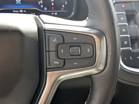 Used 2022 Chevrolet Tahoe LT w/ Luxury Package image 20