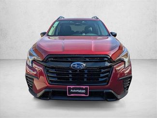 New 2026 Subaru Ascent Bronze Edition video 2