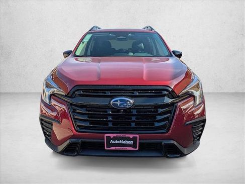 New 2026 Subaru Ascent Bronze Edition image 2