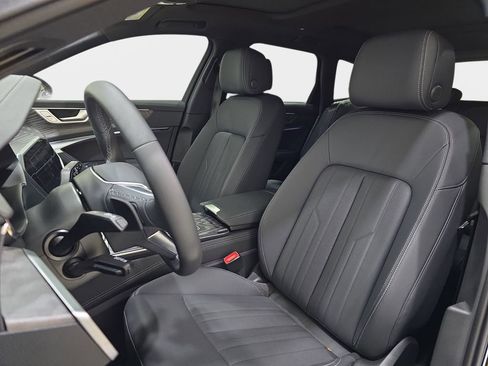 New 2026 Audi A6 Premium Plus image 15