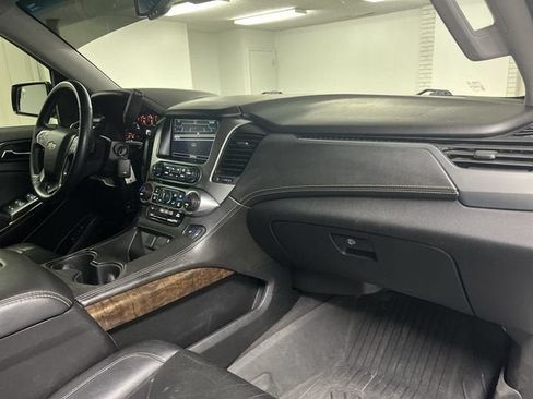 Certified 2020 Chevrolet Tahoe LT w/ Max Trailering Package AWD/4WD image 29