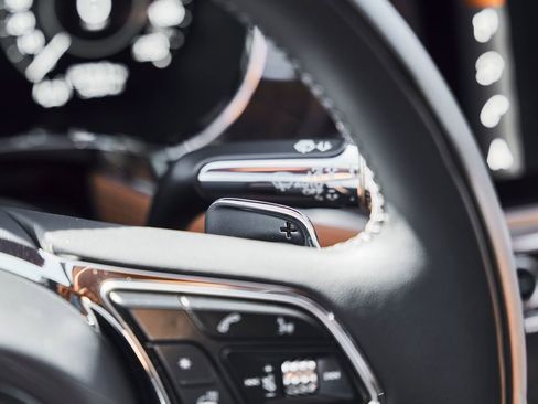 Used 2025 Bentley Continental GT Speed AWD/4WD image 44