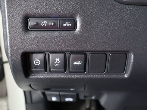 Used 2019 Nissan Murano SL AWD/4WD image 36