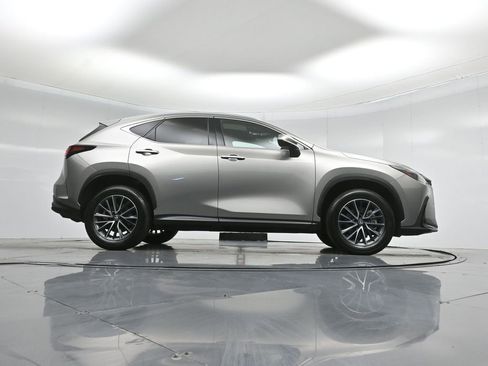 Used 2025 Lexus NX 350 AWD w/ Cold Area Package image 47