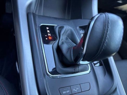 Certified 2024 Dodge Hornet GT w/ GT Blacktop Package AWD/4WD image 27