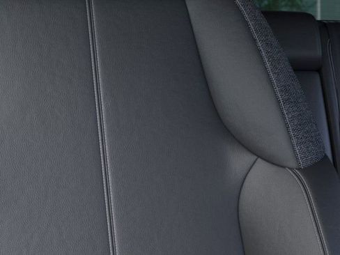 New 2025 Cadillac Optiq Luxury 1 image 21