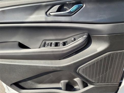 New 2024 Jeep Grand Cherokee L Altitude image 30