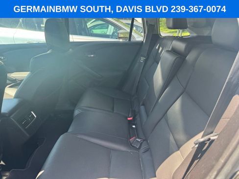 Used 2016 Acura RDX AWD w/ Technology Package image 18