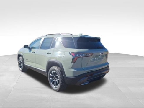 New 2026 Chevrolet Equinox ACTIV w/ Convenience Package III FWD image 6