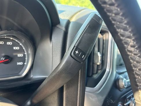 Used 2023 Chevrolet Silverado 2500 LT w/ Convenience Package AWD/4WD image 14