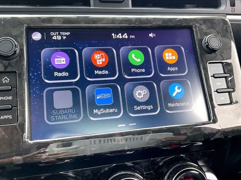 Used 2024 Subaru BRZ Limited image 34