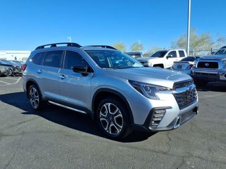 New 2026 Subaru Ascent Touring video 1