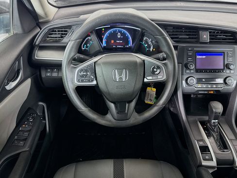 Used 2019 Honda Civic LX image 15
