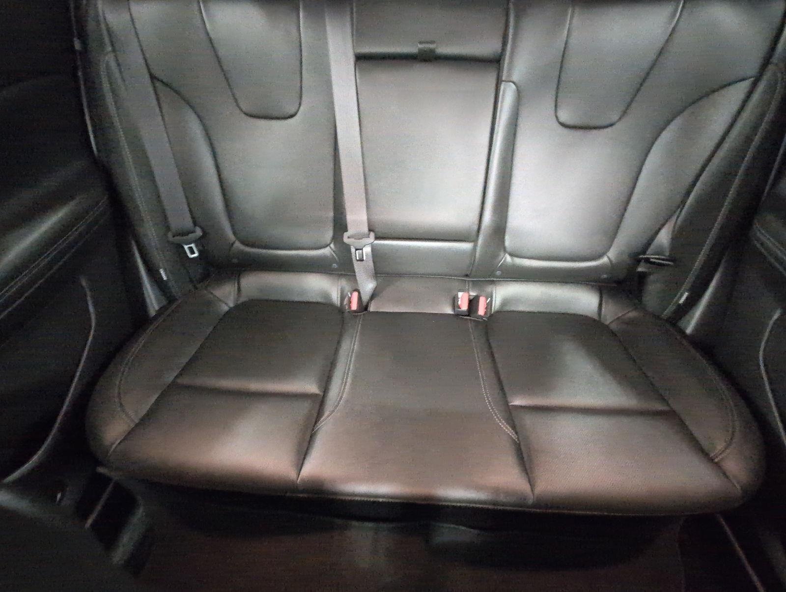 Used 2024 Buick Encore GX Sport Touring w/ Experience Buick Package FWD image 22