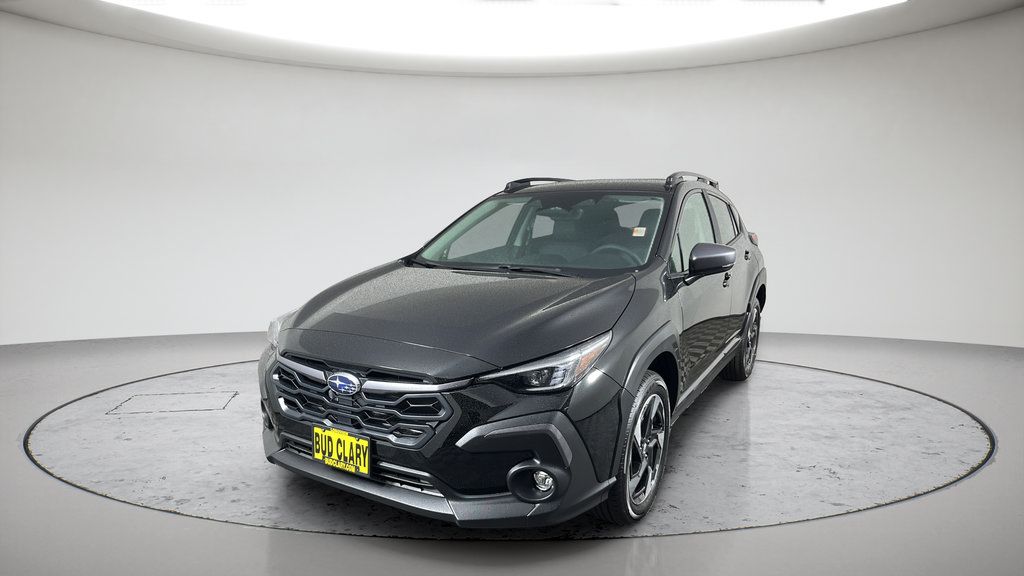 New 2026 Subaru Crosstrek 2.5i Limited AWD/4WD image 1
