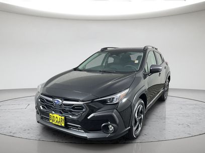 New 2026 Subaru Crosstrek 2.5i Limited