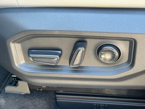 New 2026 Toyota Tundra Limited AWD/4WD image 26