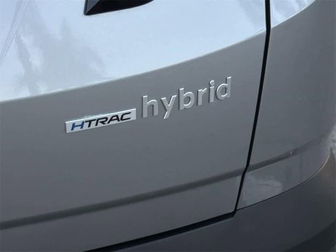 Certified 2025 Hyundai Tucson SEL image 34